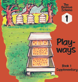Beehive Book 1: Play-ways (Printed book.)