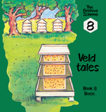 Beehive Book 8: Veld tales (Printed book.)