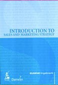 INTRODUCTION TO SALES AND MARKETING STRATEGY