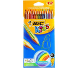 BIC Tropicolors- Evolution Stripes