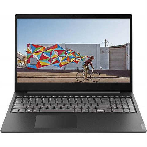 Lenovo IdeaPad S145 15IIL 15.6-inch HD Intel Core i5-1035G1 4GB RAM 1TB HDD Win 10 Home Laptop
