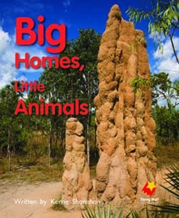 FS BIG HOMES, LITTLE L L8