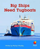 FS BIG SHIPS NEED L10