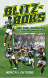 Blitzboks by Hendrik Snyders