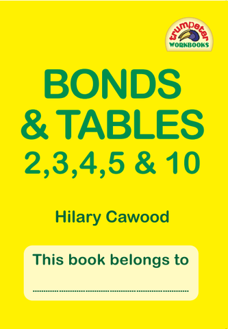 Bonds & Tables 2,3,4,5 & 10