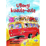 Stars of Africa Reader, Grade 4: Bongi on the bus