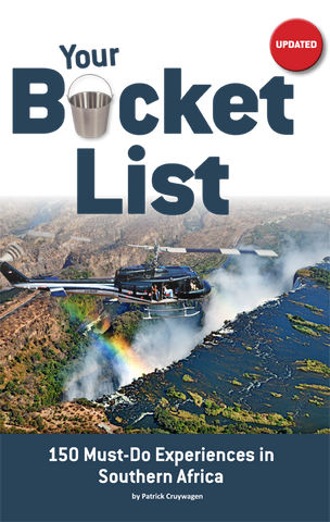 Your Bucket List