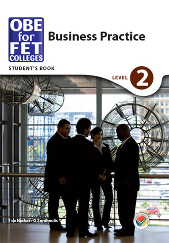 Colleges Business Practice Level 2 Student's Book (Printed book.)