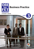 Colleges Business Practice Level 3 Student's Book (Printed book.)