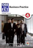 Colleges Business Practice Level 4 Student's Book (Printed book.)