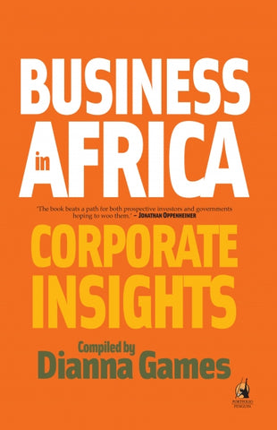 Business in Africa