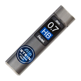 PENTEL AIN STEIN Refill Lead C277 0.7mm 40 per Tube