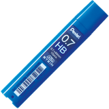 PENTEL AIN STEIN Refill Lead C275S 12 per Tube