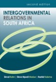 INTERGOVERNMENTAL RELATIONS IN SOUTH AFRICA 2/E