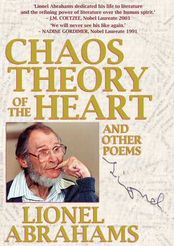 Chaos Theory of the Heart