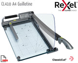 Rexel Guillotines