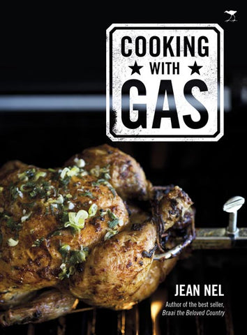 COOKING WITH GAS