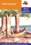 "Via Afrika Xitsonga Home Language Intermediate Phase Graded Reader 13:  Murhi exikepeni (Printed book.)"