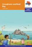"Via Afrika isiXhosa Home Language Intermediate Phase Graded Reader 29: Amaqhawe aseHout Bay (Printed book.)"
