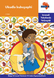 "Via Afrika isiNdebele Home Language Intermediate Phase Graded Reader 3: Ukudla kubuyaphi (Printed book.)"