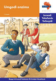 "Via Afrika isiNdebele Home Language Intermediate Phase Graded Reader 35: Umgodi onzima (Printed book.)"