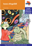 "Via Afrika isiZulu Home Language Intermediate Phase Graded Reader 7:  Ixoxo elinguQili (Printed book.)"