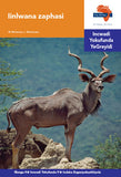 "Via Afrika isiNdebele Home Language Intermediate Phase Graded Reader 9: Iinlwana zaphasi (Printed book.)"