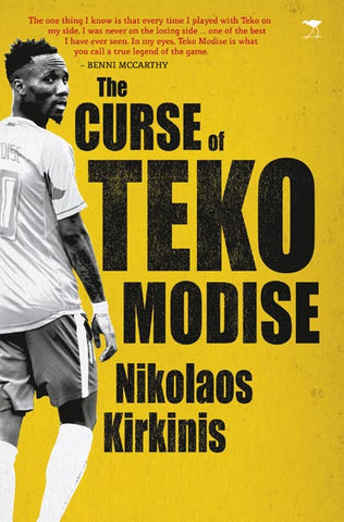Curse of Teko