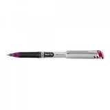 Energel 0.7mm Metal Tip Roller Ball Rubber Grip