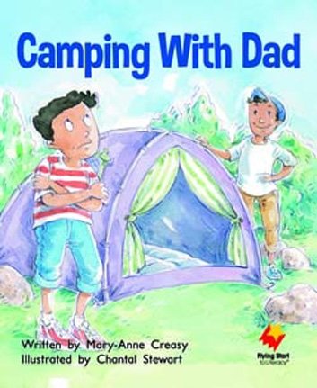 FS CAMPING WITH DAD L12