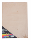 KRAFT PRE-CUT COVERS A4 10's