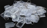 TREFOIL DALA KEYRINGS 3'S