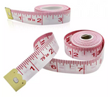 RULER STAINLESS STEEL