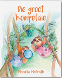 Die groot kompetisie  Marieta McGrath