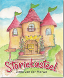 Storiekasteel Liena van der Merwe