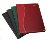 CTI 2022 A4 PAD S-STITCH EXECUTIVE DIARY -
