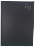 CTP 2022 A5 PAD REGENCY DIARY