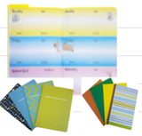 CTP 2022 UNDATED SCHOOL DIARY (Each)