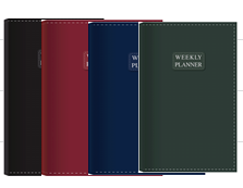 CTP POCKET WTV PLANNER (Each)