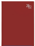CTP 2022 A4 WTV REGENCY DIARY