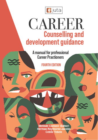 Career Counselling and Guidance in the Workplace 4th Edition