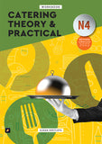 N4 Catering Theory and Practical Workbook