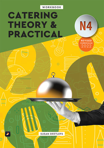 N4 Catering Theory and Practical Workbook