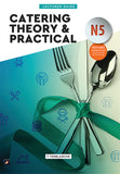 N5 Catering Theory and Practice Lecturer Guide