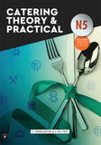 Catering Theory and Practical N5 with FREE Workbook