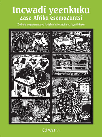 The Southern African Chicken Book (Xhosa) Student Book