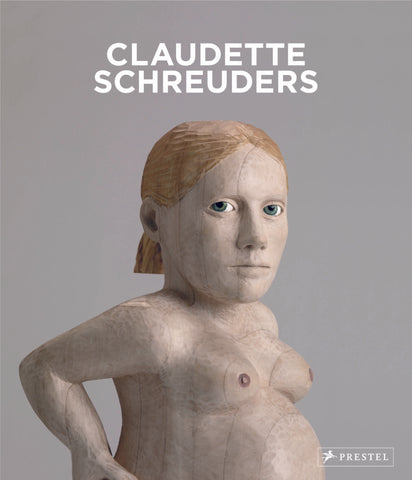 Claudette Schreuders