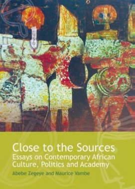 Close to the Sources