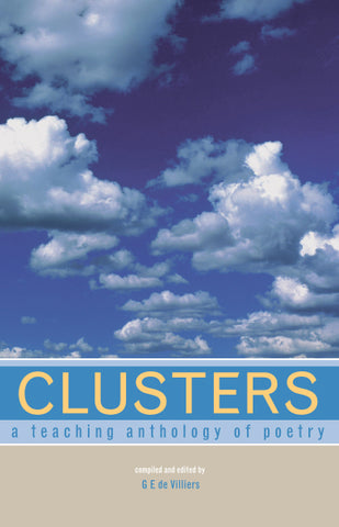 Clusters (Printed book.)