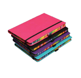 CTP A5 Coloured Edge Journal 2022 - Each